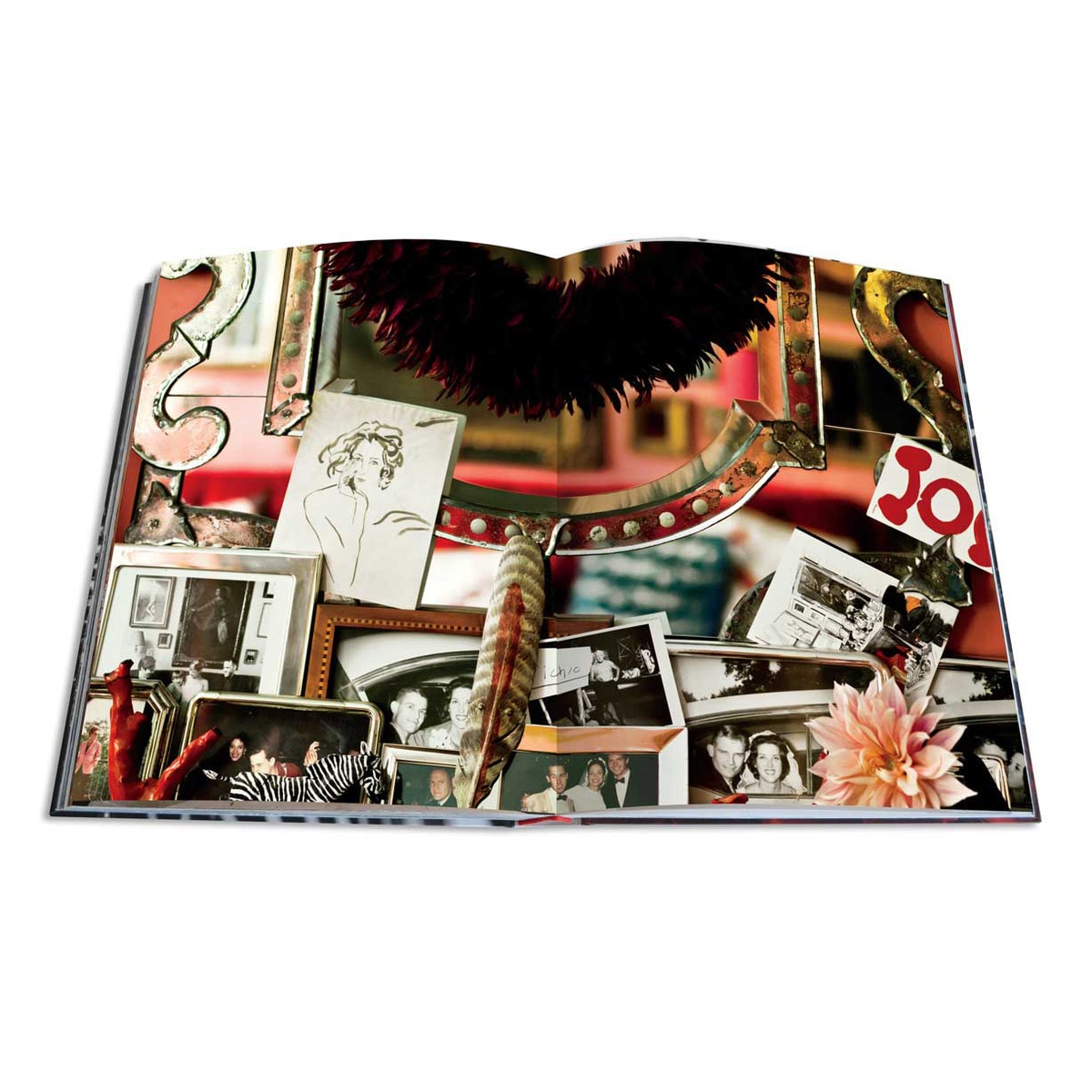 Big Book Of Chic 2