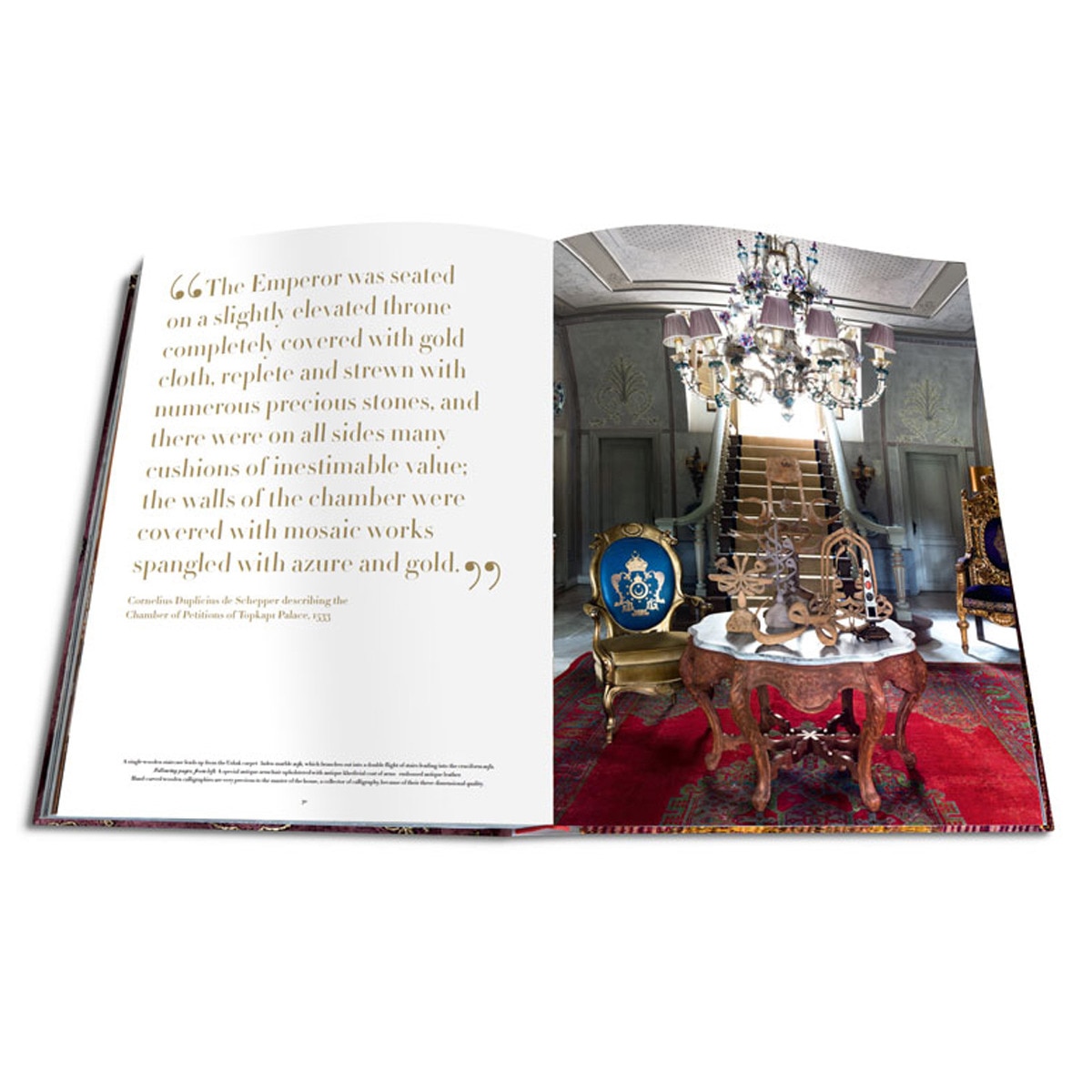Ottoman Chic 3