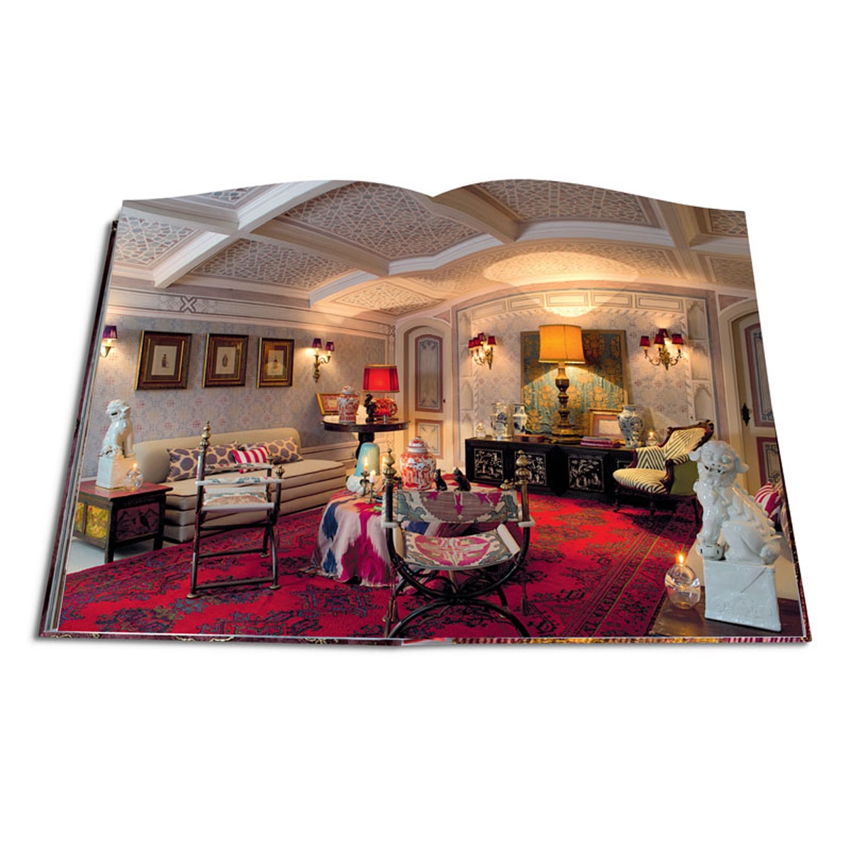 Ottoman Chic 4
