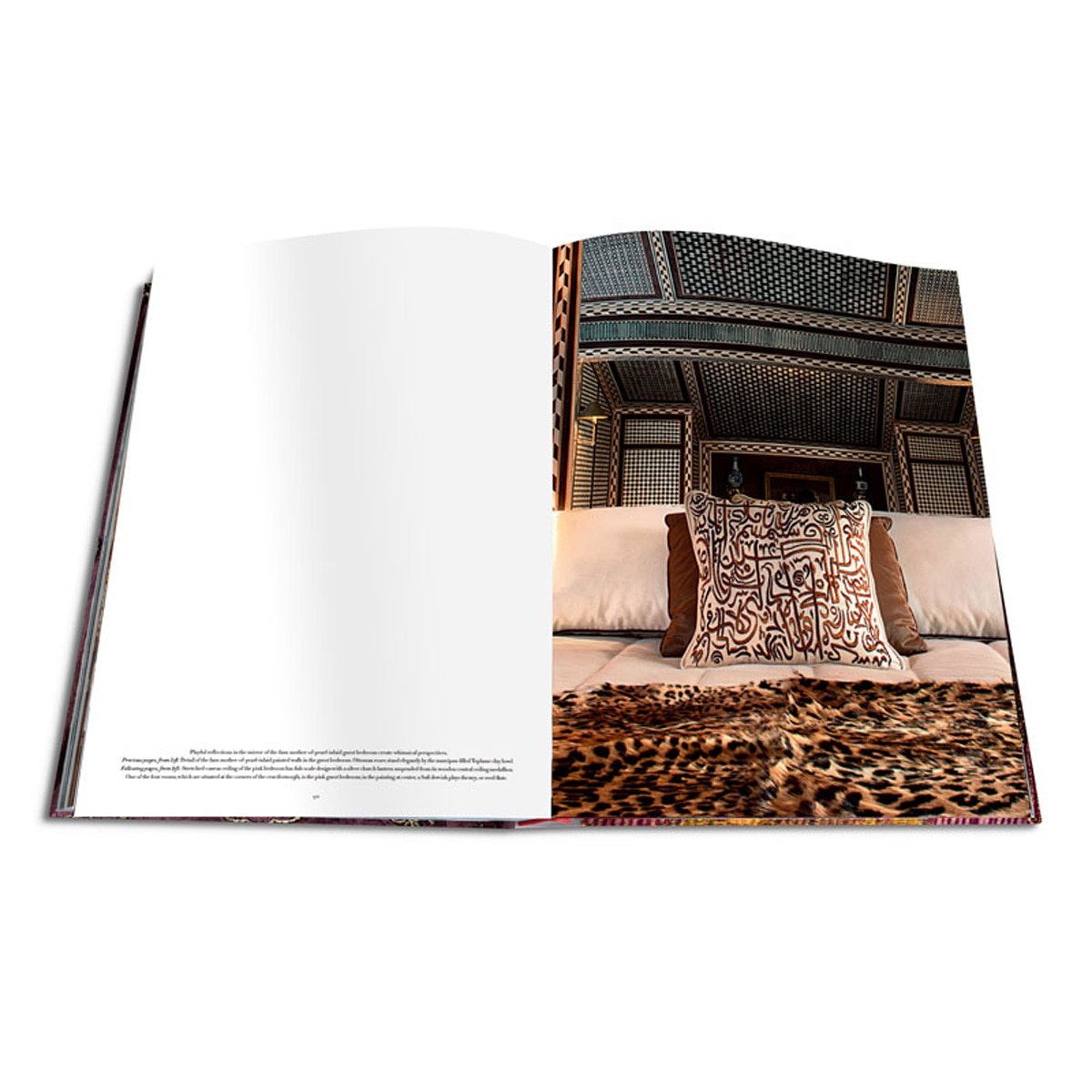 Ottoman Chic 5