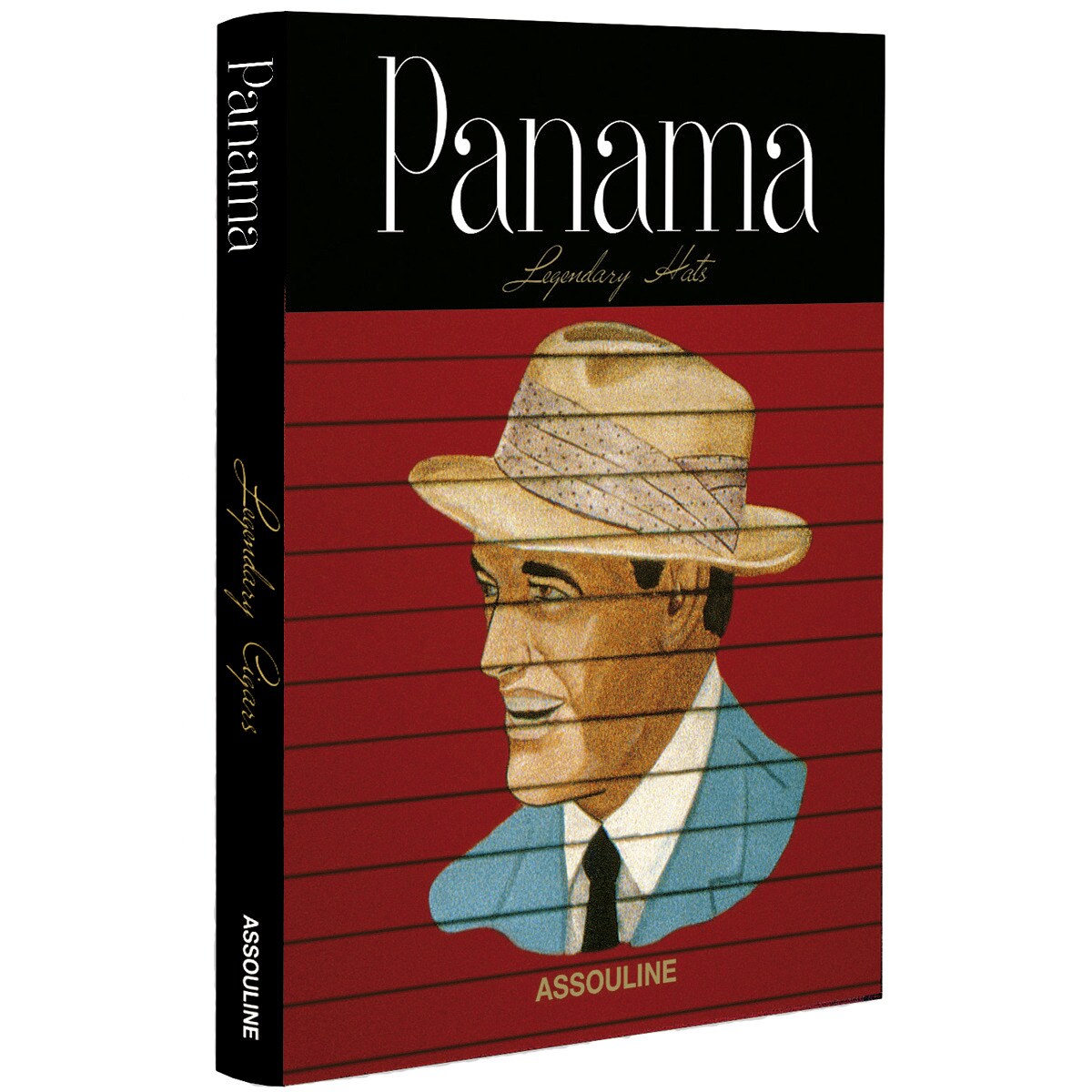 Panama Legendary Hats 2