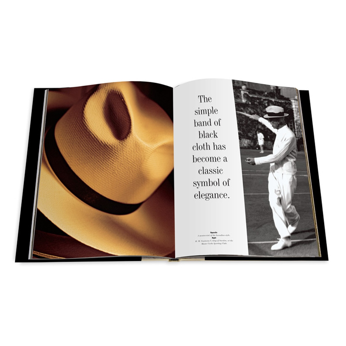 Panama Legendary Hats 5