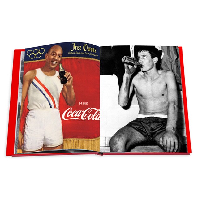 Coca cola set of 3 10