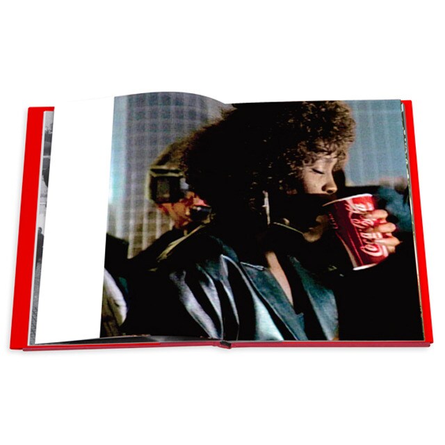 Coca cola set of 3 7