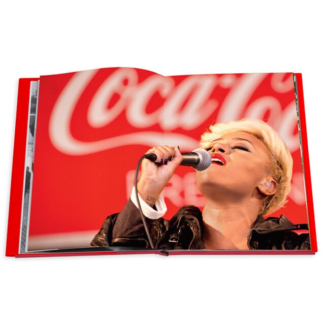 Coca cola set of 3 8