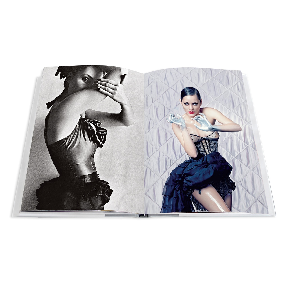 Memoire slipcase fashion 3