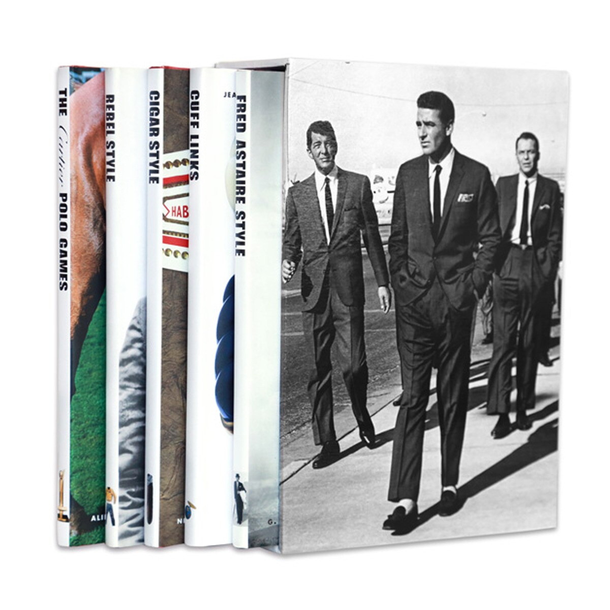Men Memoire (Capa dura) 5