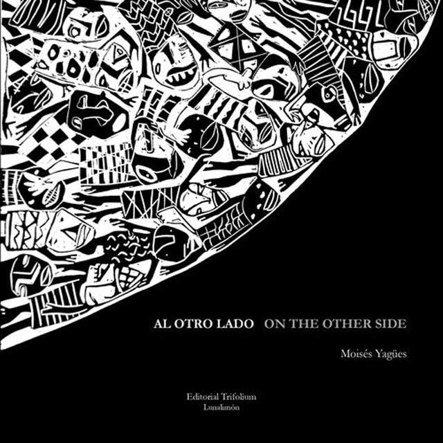 Imagem 0 de Al otro lado(Tapa dura)