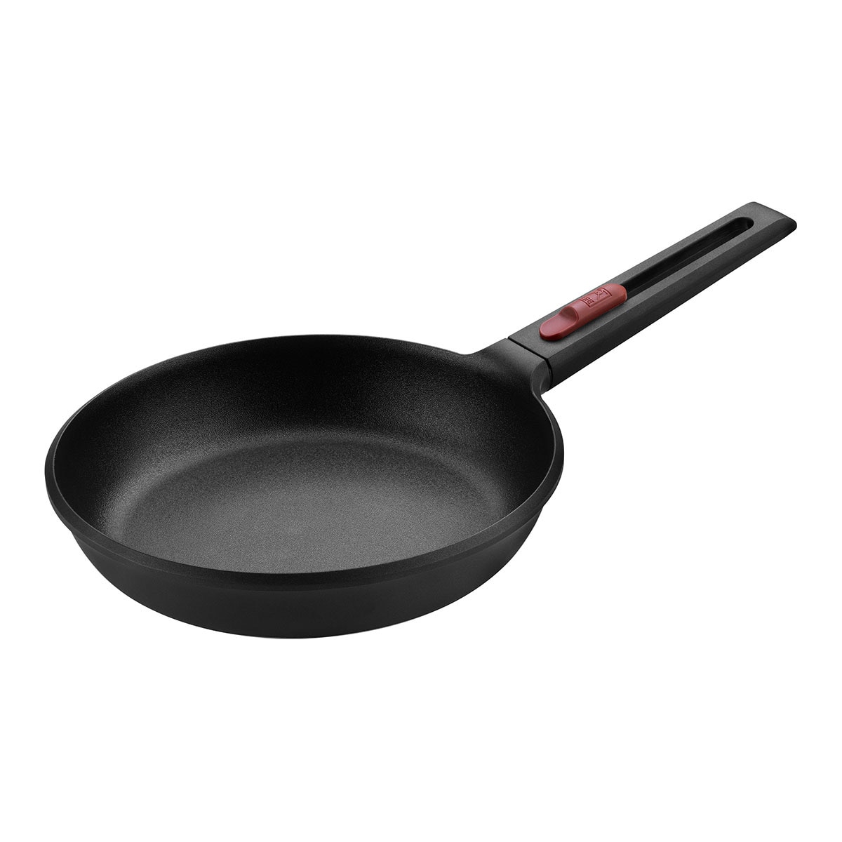 Poêle en fonte d'aluminium Infinity Bra