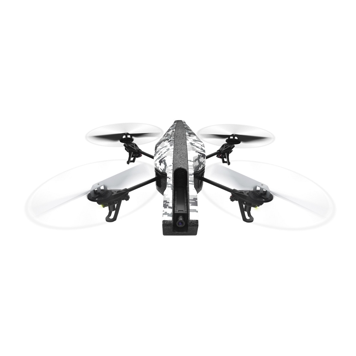 Parrot - Drone AR Drone 2.0 Para Smartphone O Tablet