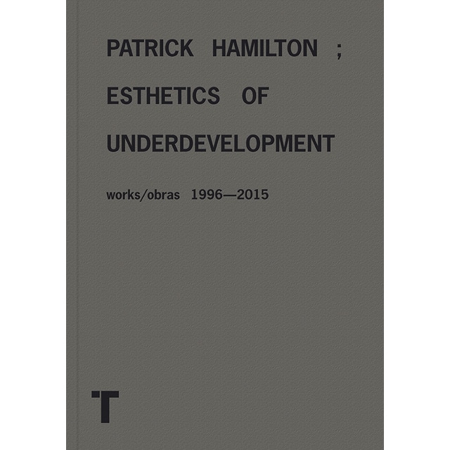 Patrick hamilton 1