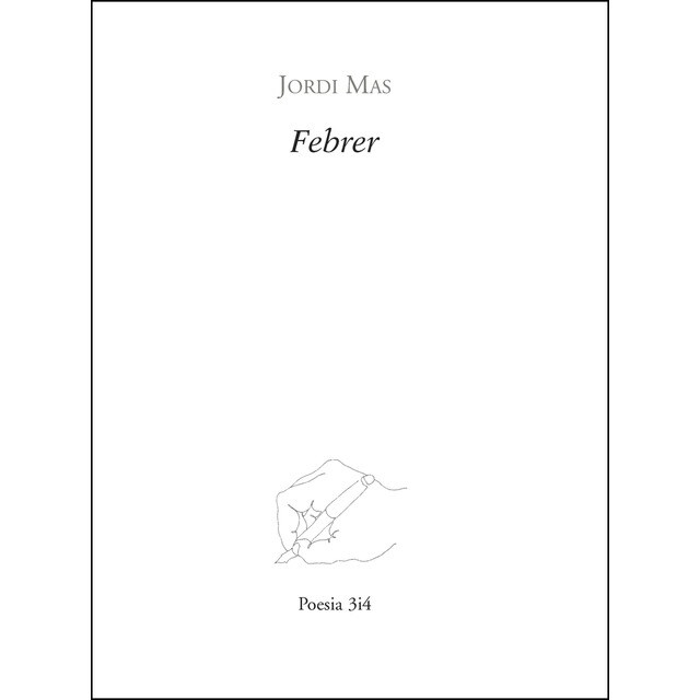 Imagen 0 de Febrer (Tapa blanda)