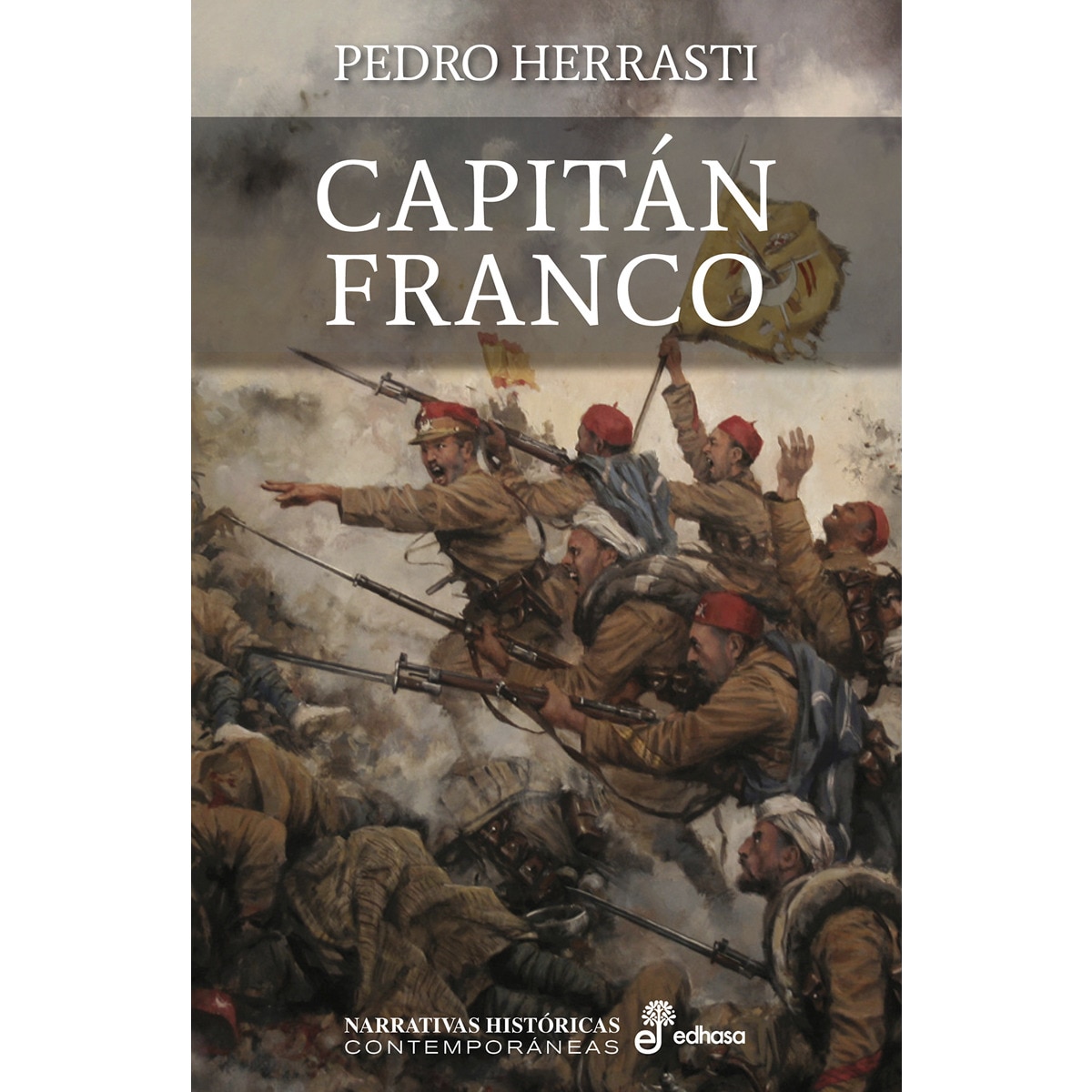 Imagem 0 de Capit n franco(Tapa dura)