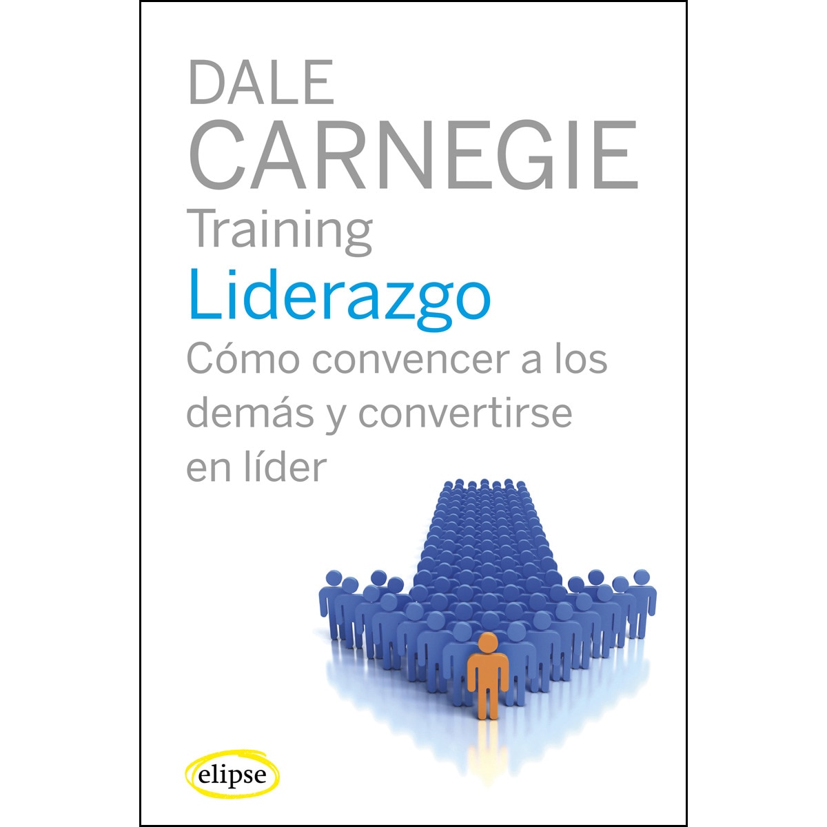 Liderazgo, cómo convencer a los demás 1