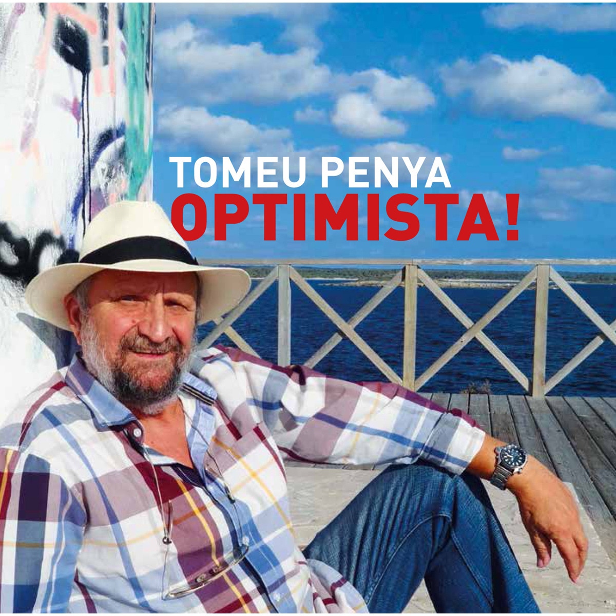 Imagen 0 de Optimista! (CD)