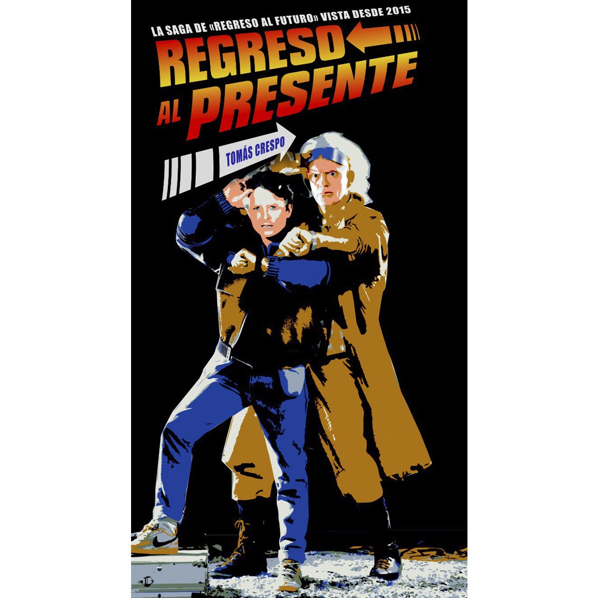 Regreso Al Presente 1