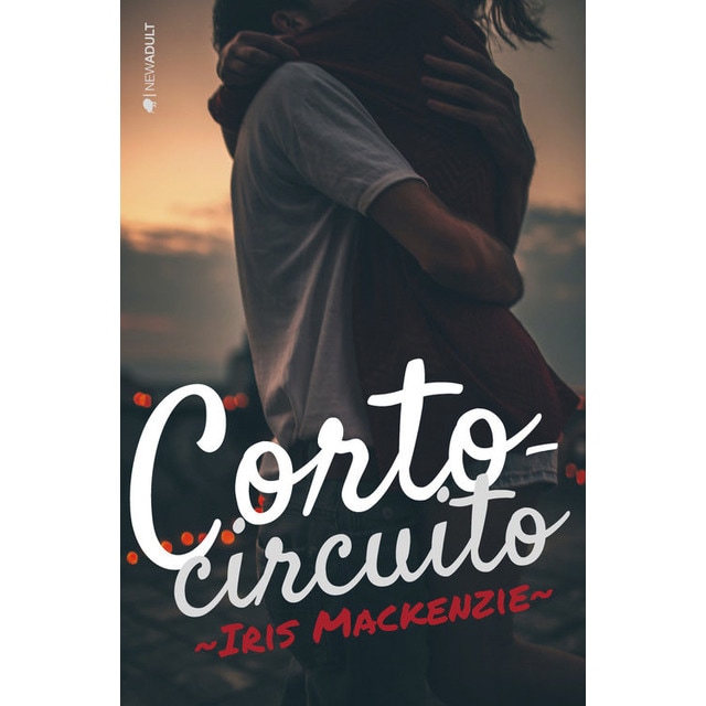 Cortocircuito (Capa mole com abas) 1