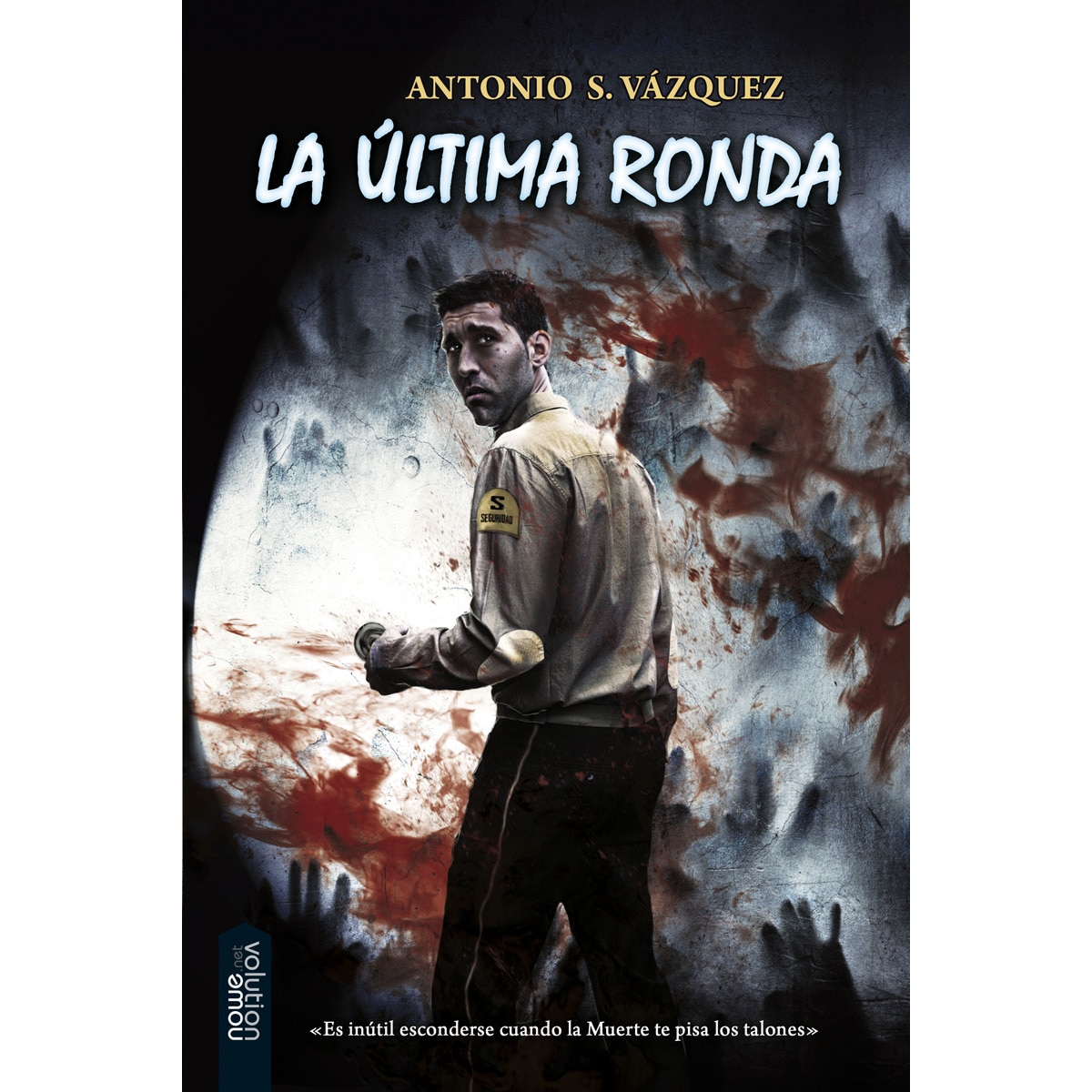Imagen 0 de La ultima ronda (Tapa blanda)