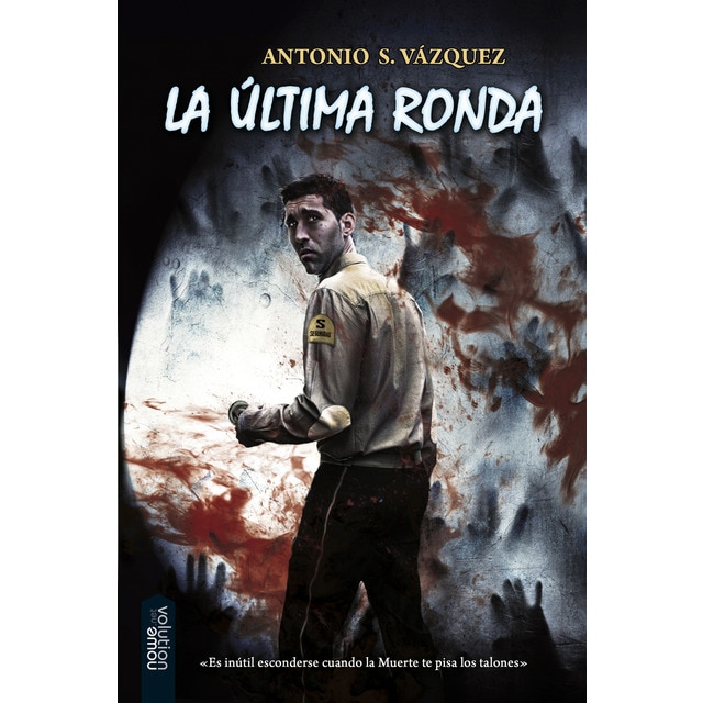 Imagem 0 de La ultima ronda