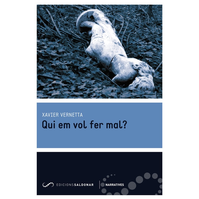 Imagen 0 de Qui em vol fer mal?