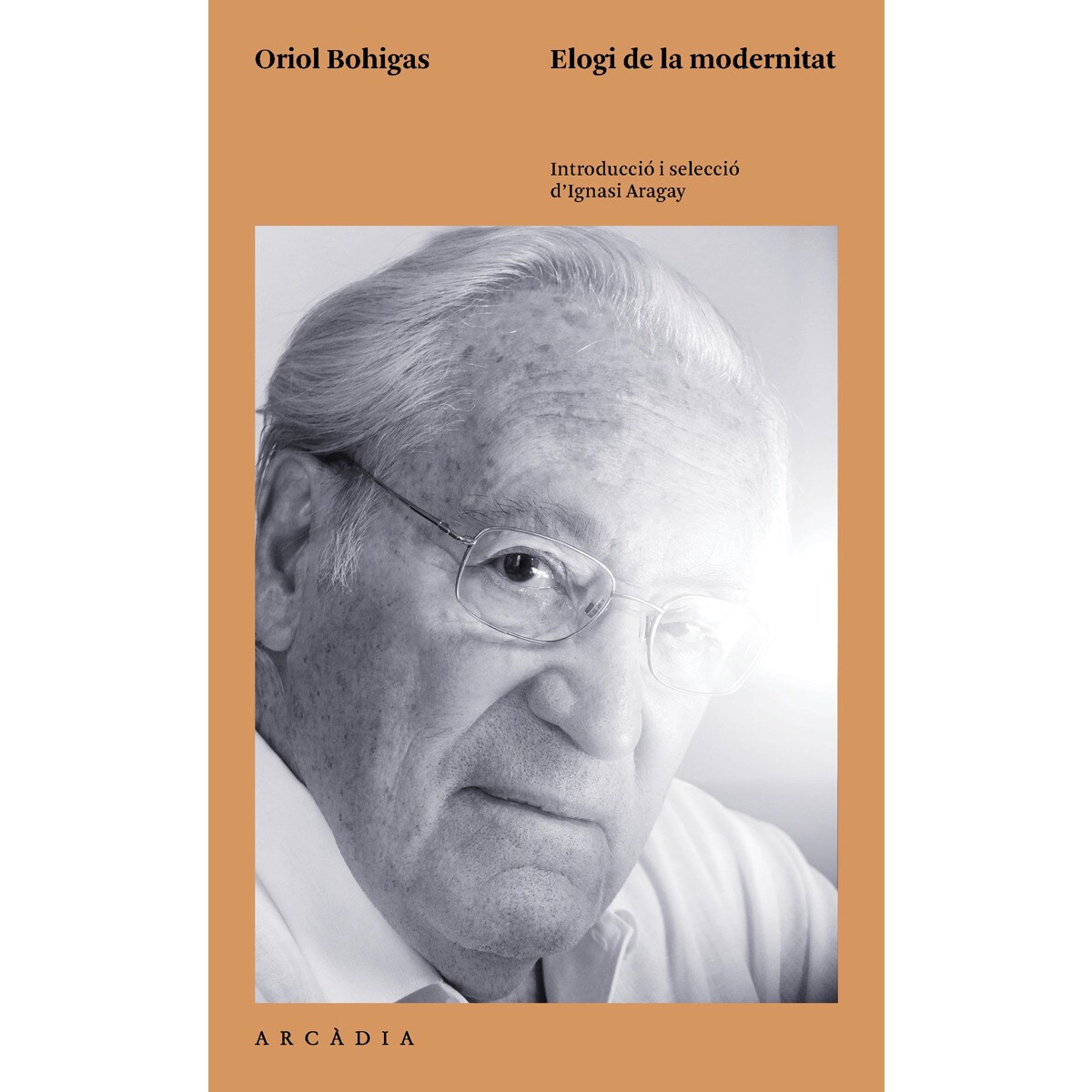 Elogi De La Modernitat 1