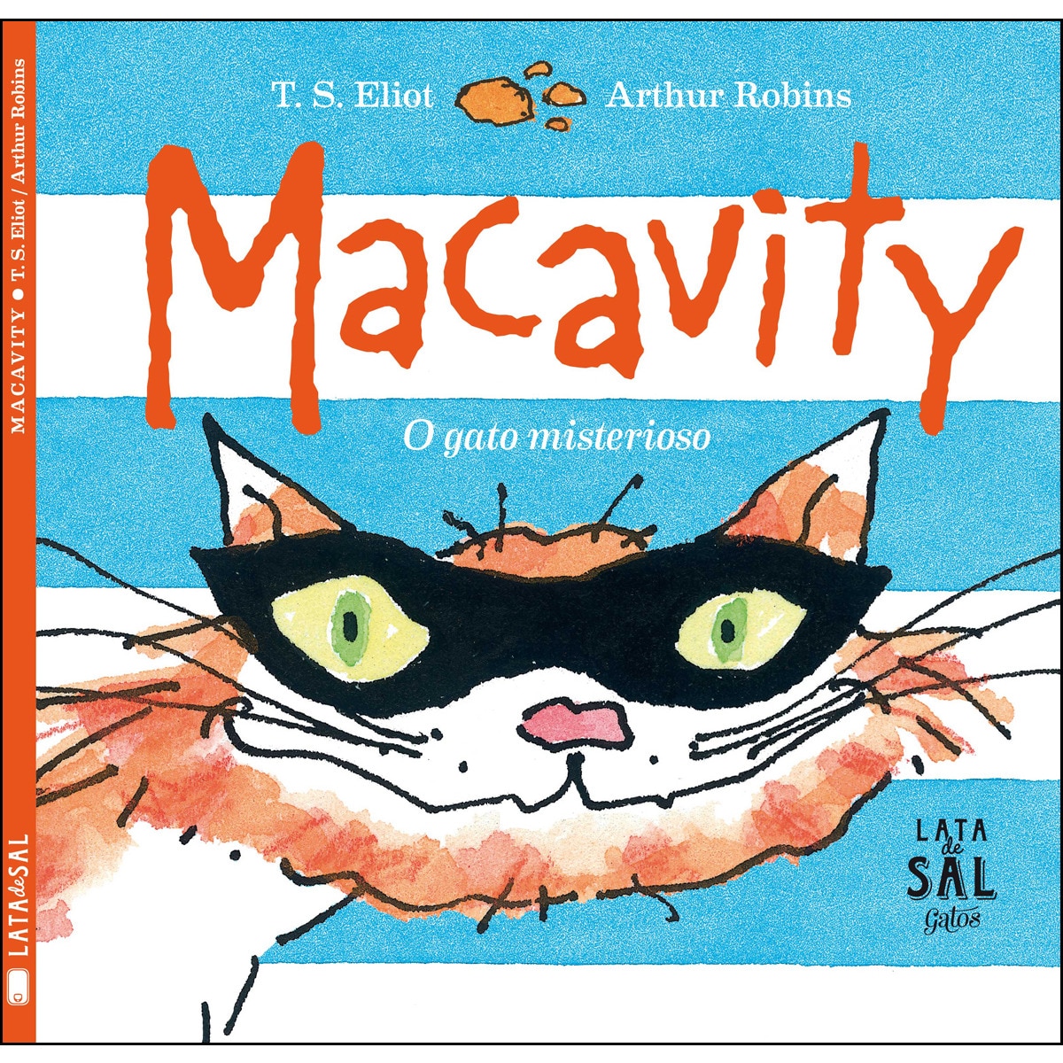 Macavity 1