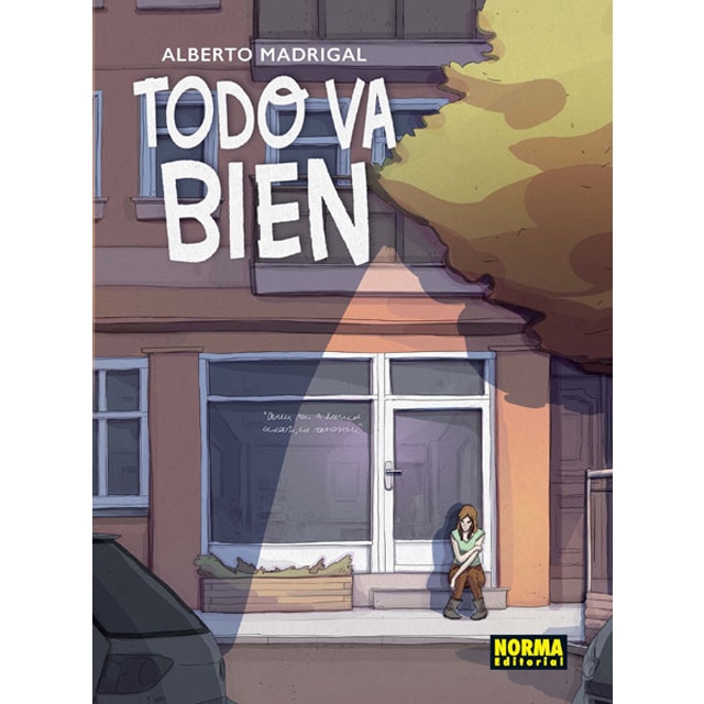 TODO VA BIEN (Capa dura) (Capa mole com abas) 1