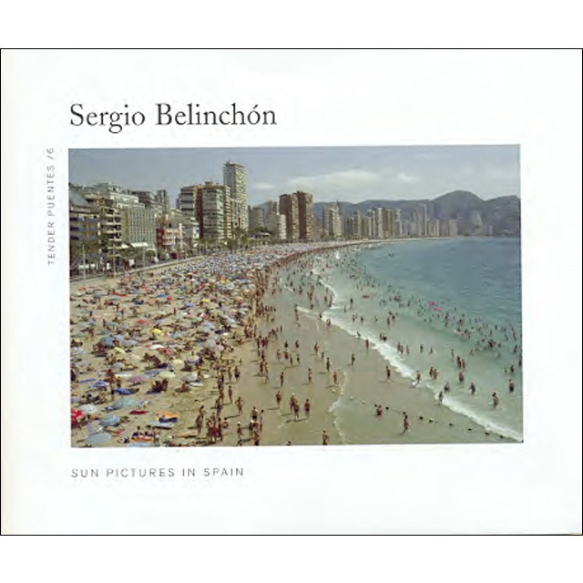 Sun Pictures In Spain 1