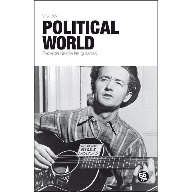 Imagem 0 de Political World