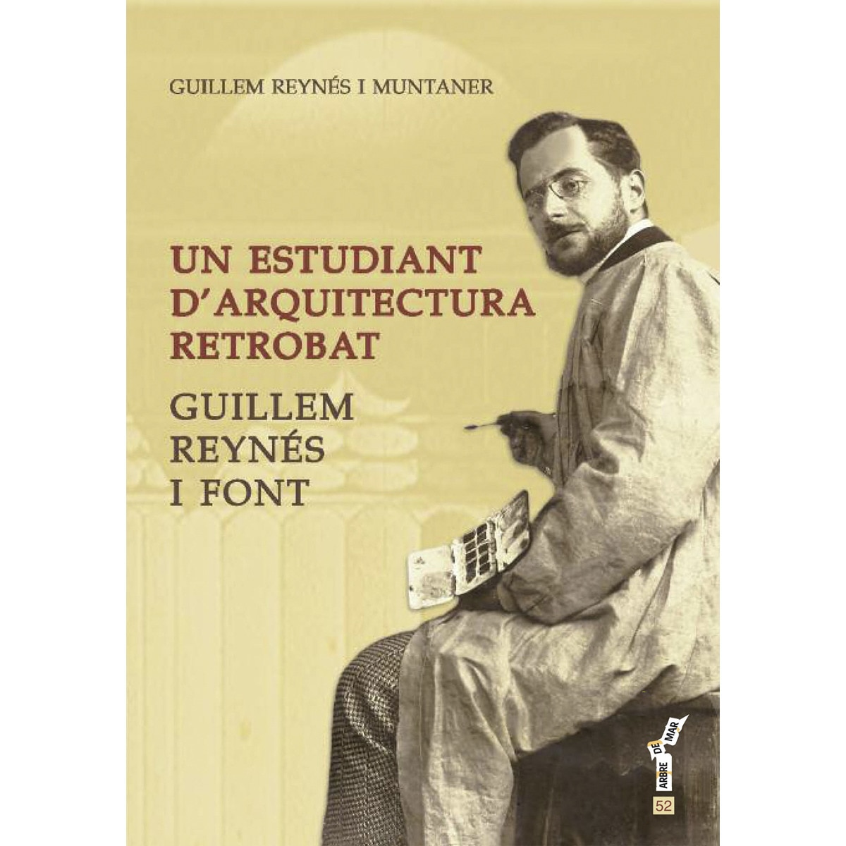 Un Estudiant D'arquitectura Retrobat 1