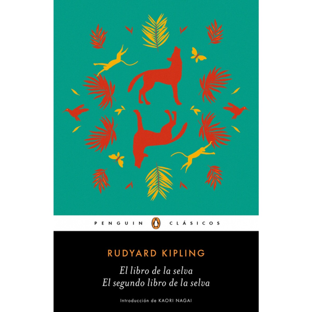 Agarrar Deslumbrante Peregrino El libro de la selva / el segundo libro de la selva (Tapa blanda) · Novela Extranjera · El Corte Inglés Agarrar Deslumbrante Peregrino El libro de la selva / el segundo libro de la selva (Tapa blanda) · Novela Extranjera · El Corte Inglés
