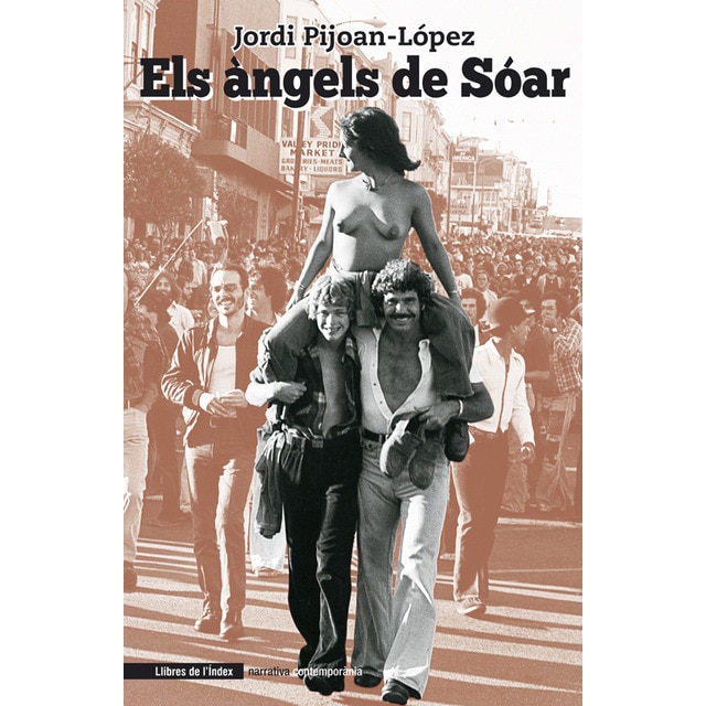 Els Àngels De Sóar 1