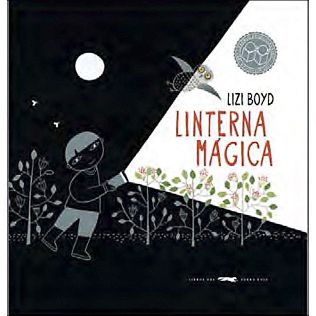 Imagen 0 de Linterna mágica (Tapa dura)