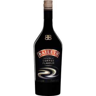 licor de crema irlandés sabor café botella 70 cl - Baileys