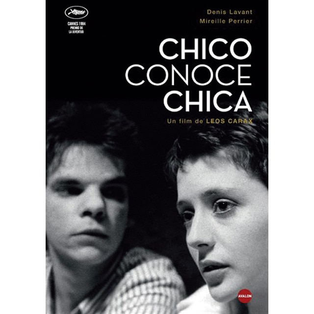 Imagen 0 de Chico conoce a chica (DVD)