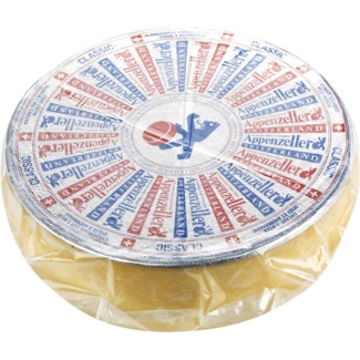 Queijo Appenzeller sem Glúten - Emmi