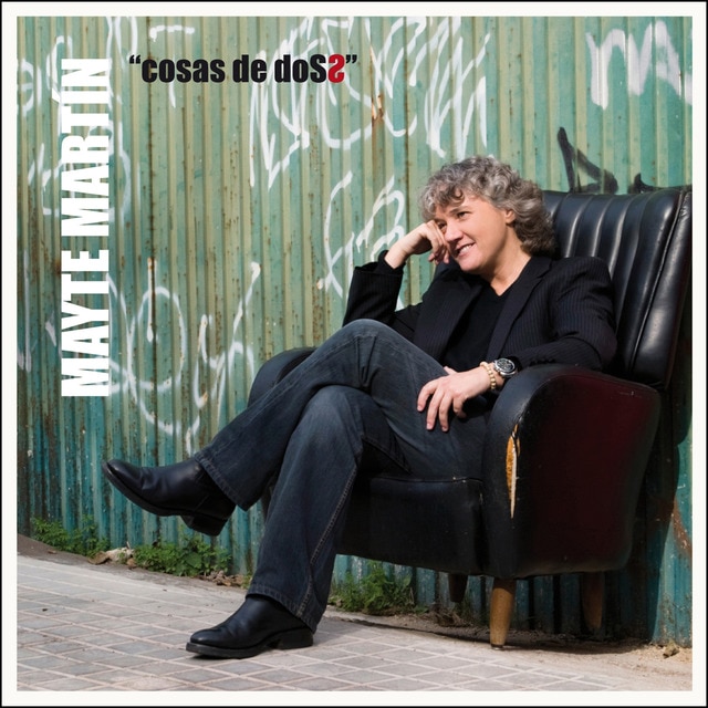 Imagen 0 de Cosa De Dos (CD)