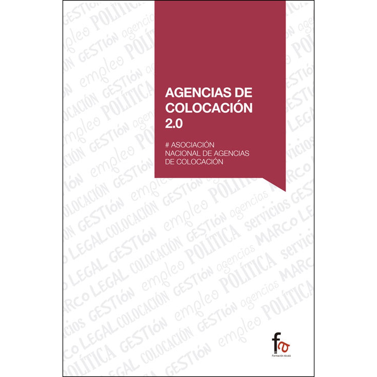 Agencias De Colocación 2. 0 1