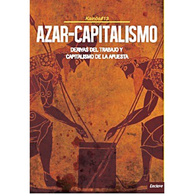 Imagem 0 de Azar-Capitalismo