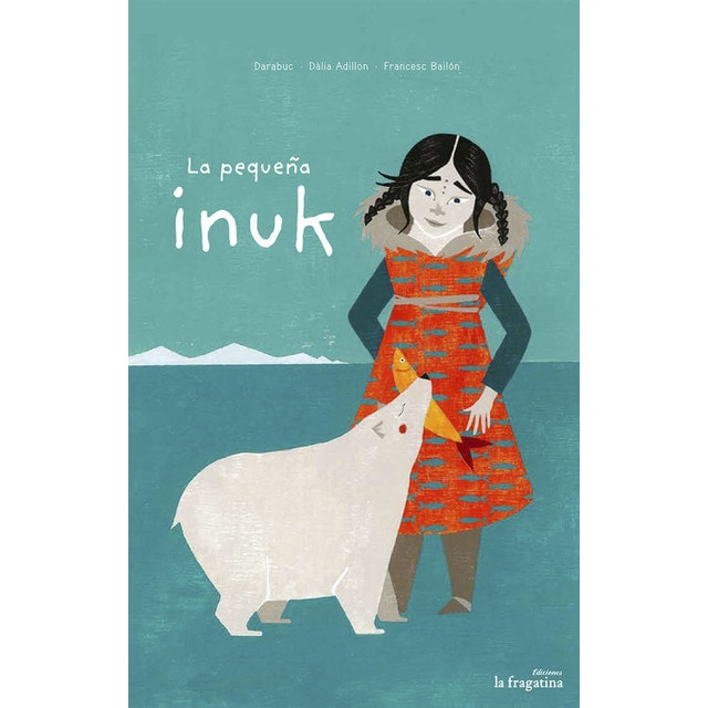 La Pequeña Inuk 1