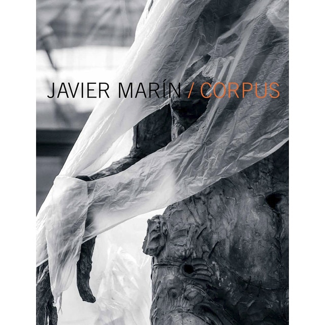 Imagem 0 de Javier Marín. Corpus