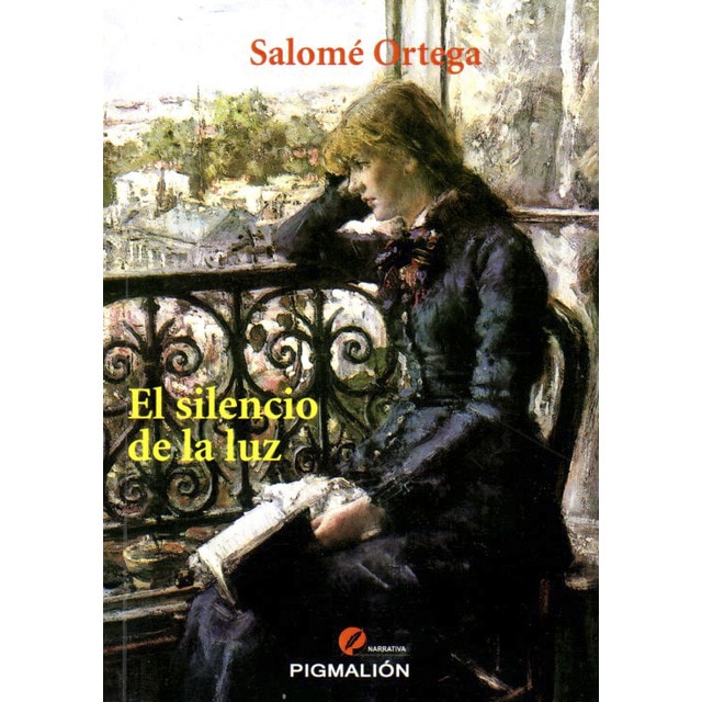 Imagem 0 de El Silencio De La Luz