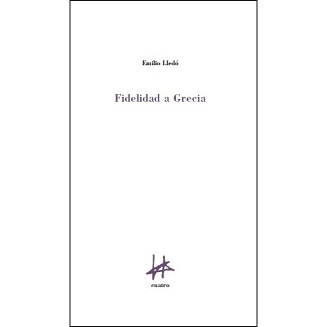 Imagem 0 de Fidelidad A Grecia