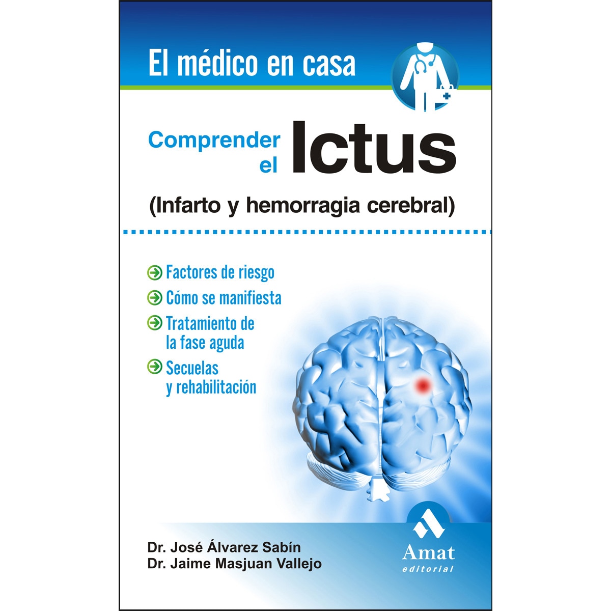 Comprender El Ictus 1