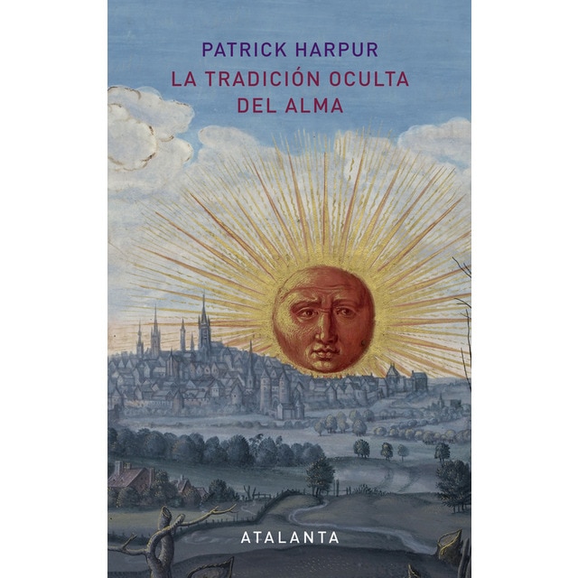 Imagen 0 de La tradición oculta del alma - 2ª edic. (Tapa dura)
