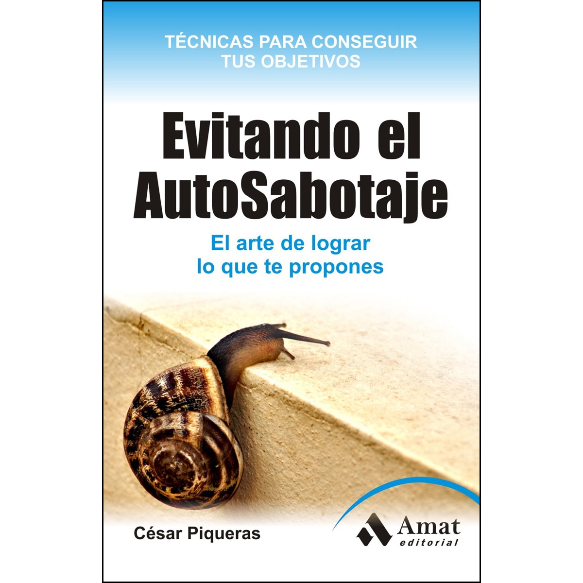 Imagem 0 de Evitando El Auto-Sabotaje. : El Arte De Conseguir Lo Que Te Propones