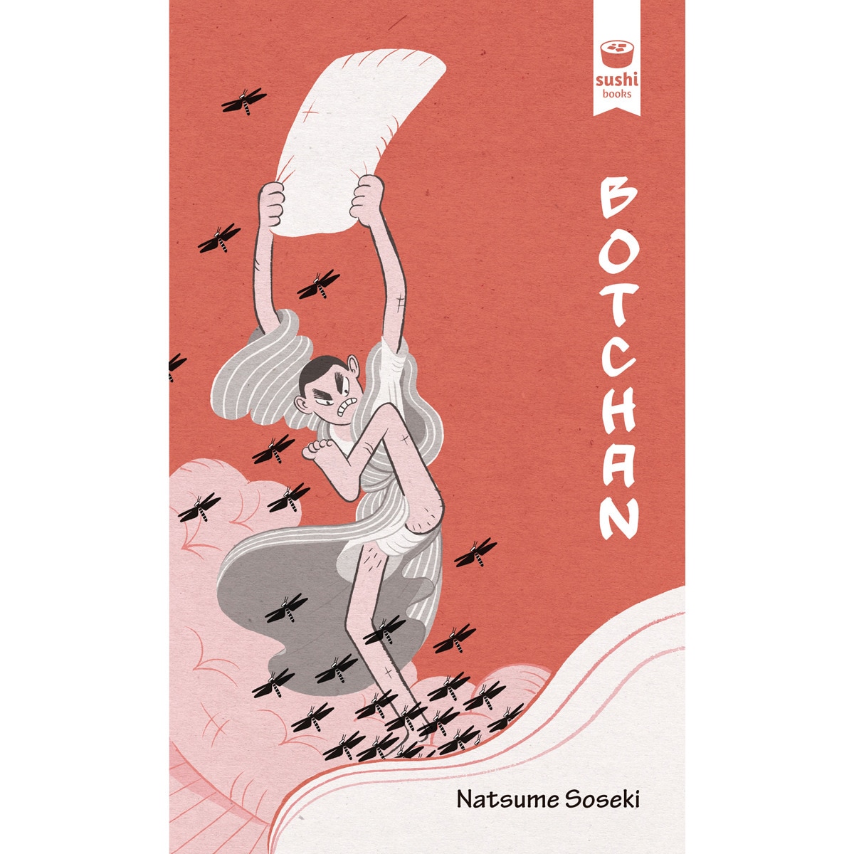 Botchan 1