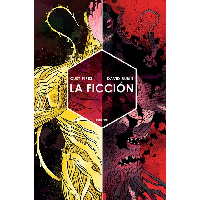 Imagen 0 de La Ficción  (Tapa dura)