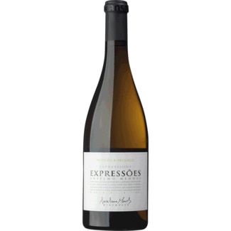 Vinho Verde Alvarinho 2014 Branco garrafa 75 cl - Expressões