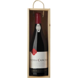 Vinho Tinto do Dão Touriga Nacional 2012 garrafa 1,5 L - Pedra Cancela